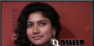 Sai Pallavi Senthamarai Kannan