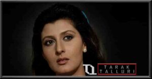 Sangeeta Bijlani