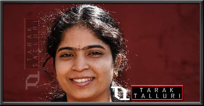 Usha Munukutla usha devarakonda