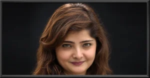 Vasundhara Das