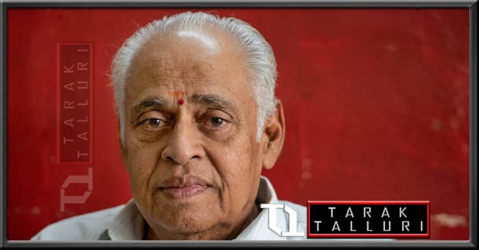 Veturi Sundararama Murthy