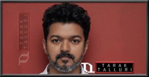 Vijay thalapathy Joseph Vijay Chandrasekhar