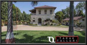 founded the Satyagraha Ashram