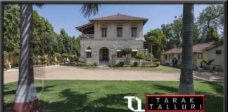 founded the Satyagraha Ashram