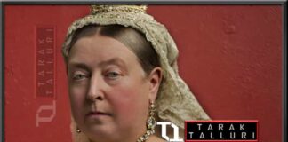 queen victoria Alexandrina Victoria
