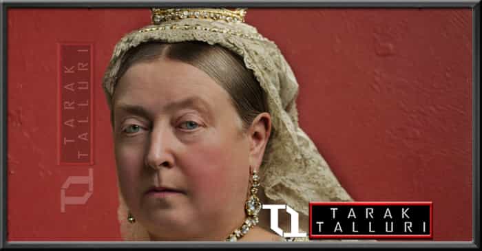 queen victoria Alexandrina Victoria