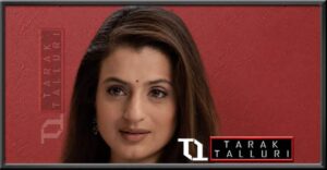 Ameesha Patel
