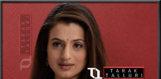 Ameesha Patel