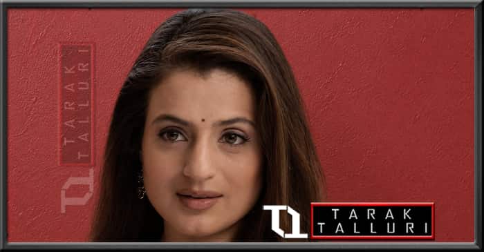 Ameesha Patel