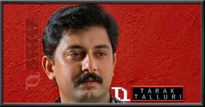 Arvind Swamy