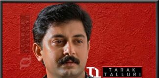 Arvind Swamy