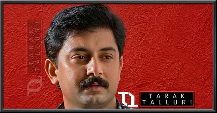 Arvind Swamy