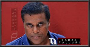Ashish Vidyarthi