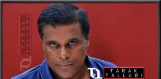 Ashish Vidyarthi