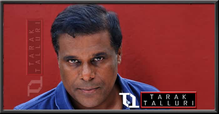 Ashish Vidyarthi