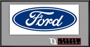 The Ford Motor Company was founded