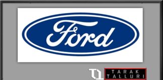 Ford Motor Company