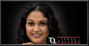 Gracy Singh