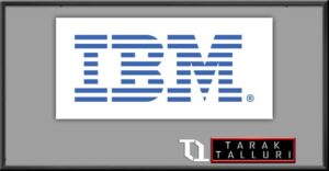IBM was founded