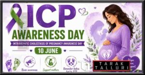 ICP Awareness Day