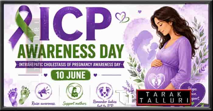 ICP Awareness Day