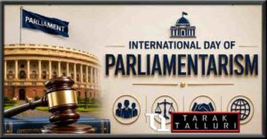 International Day of Parliamentarism