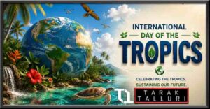 International Day of the Tropics