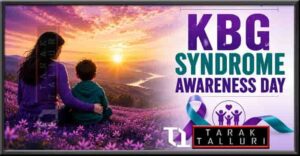 International KBG Syndrome Awareness Day