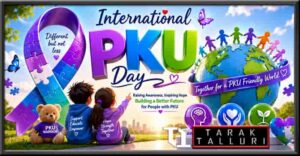 International PKU Day