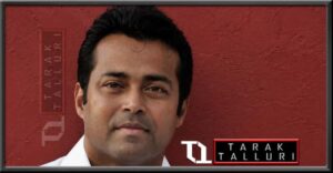 Leander Paes