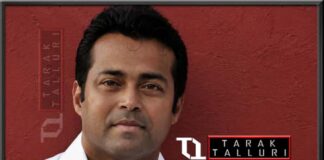 Leander Paes Leander Adrian Paes