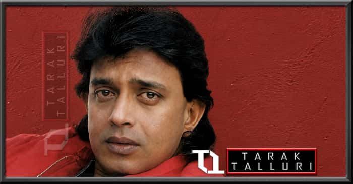 Mithun Chakraborty