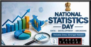 National Statistics Day