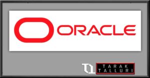 Oracle Corporation was founded