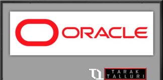 Oracle Corporation Software Development Laboratories SDL