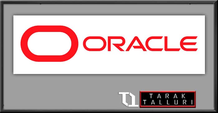 Oracle Corporation was founded