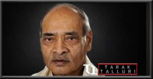 P V Narasimha Rao