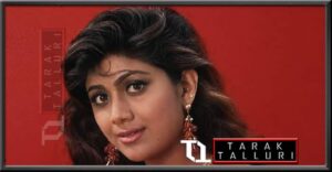 Shilpa Shetty