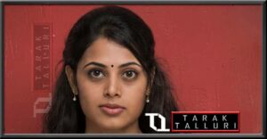 Sindhu Menon