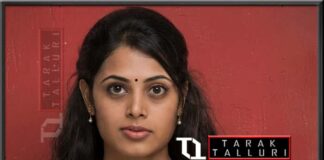 Sindhu Menon
