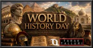 World History Day