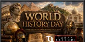 World History Day