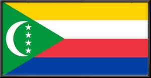 Comoros Comoros