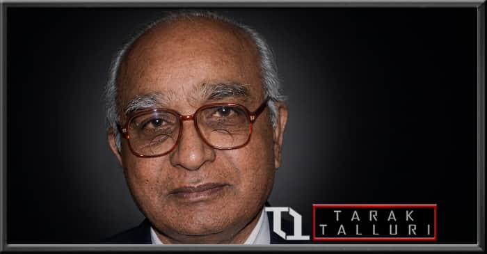 G. Ram Reddy