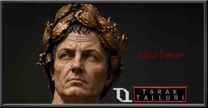 Julius Caesar