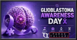 Glioblastoma Awareness Day