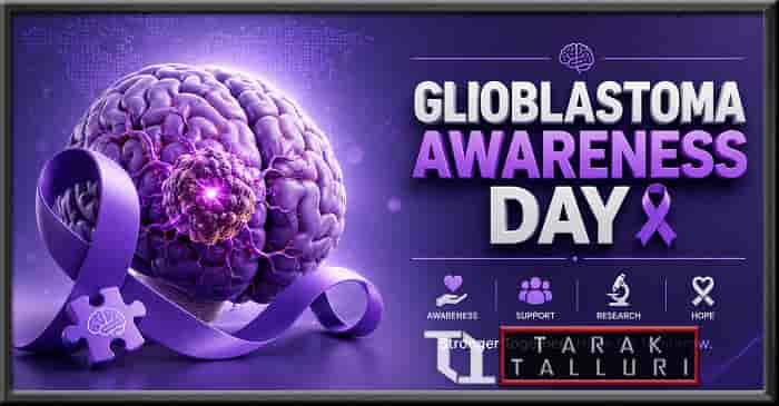 Glioblastoma Awareness Day