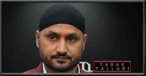 Harbhajan Singh