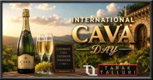 International Cava Day
