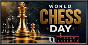 World Chess Day